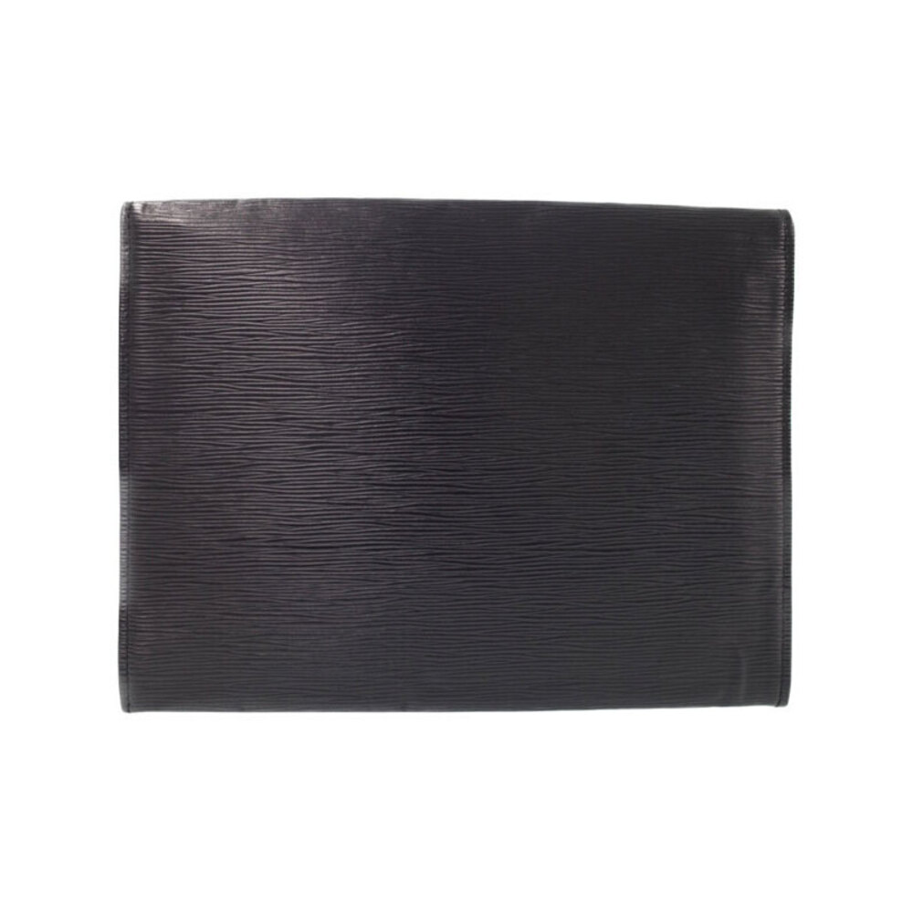 Louis Vuitton Bag Iena Clutch Epi